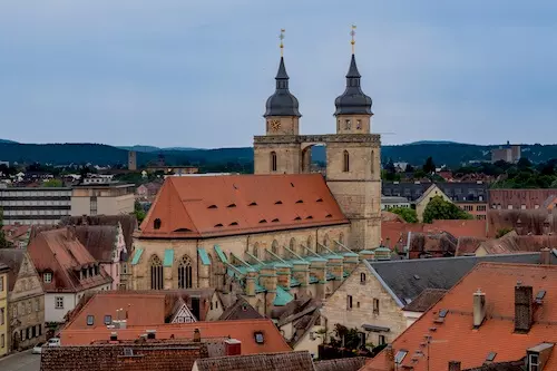 Übersetzungsbüro Bayreuth Deutsch Englisch Französisch Türkisch