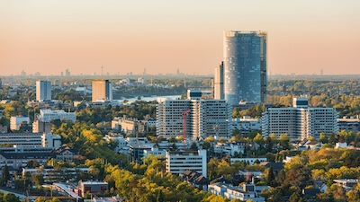 Übersetzungsbüro Bonn Deutsch Englisch Französisch Türkisch