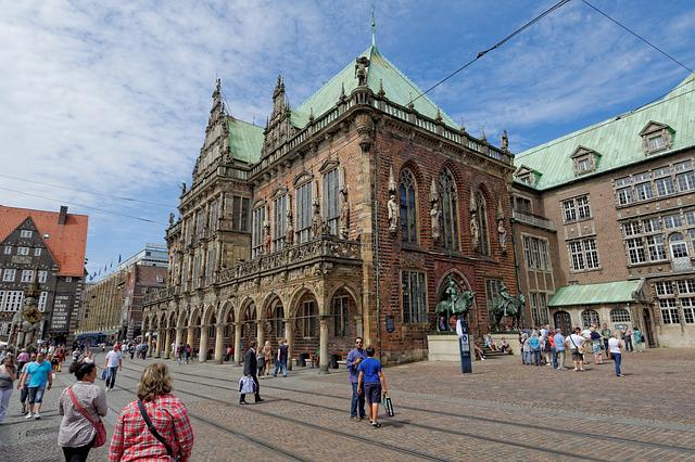 Übersetzungsbüro Bremen Deutsch Englisch Französisch Türkisch