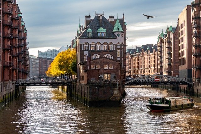 Übersetzungsbüro Hamburg Deutsch Englisch Französisch Türkisch