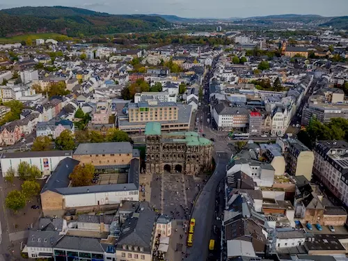 Übersetzungsbüro Trier Deutsch Englisch Französisch Niederländisch