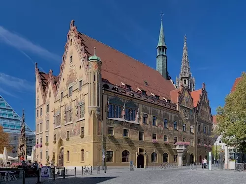 Übersetzungsbüro Ulm Deutsch Englisch Französisch Türkisch