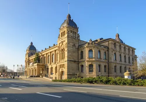 Übersetzungsbüro Wuppertal Deutsch Englisch Französisch Türkisch